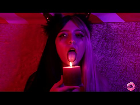 ❤️ Kirglik blowjob seksikalt succubusilt koos suu täitumisega Pornovideo at porn et.hentai-for.ru ❌